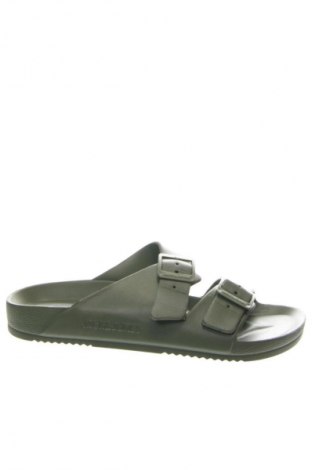 Чехли Jack & Jones, Размер 43, Цвят Зелен, Цена 49,99 лв.