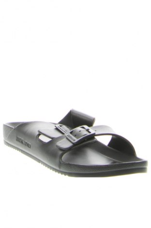 Papuci Jack & Jones, Mărime 45, Culoare Negru, Preț 208,99 Lei