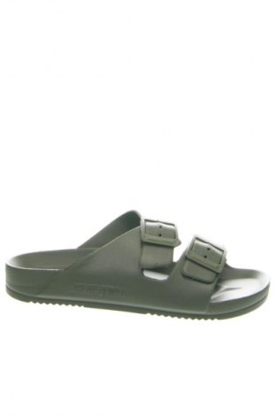 Pantofle Jack & Jones, Velikost 40, Barva Zelená, Cena  599,00 Kč