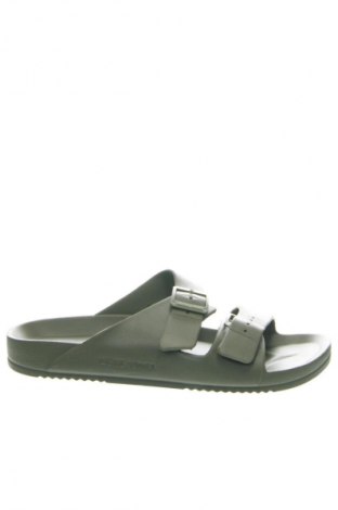 Papuče Jack & Jones, Veľkosť 46, Farba Zelená, Cena  10,95 €