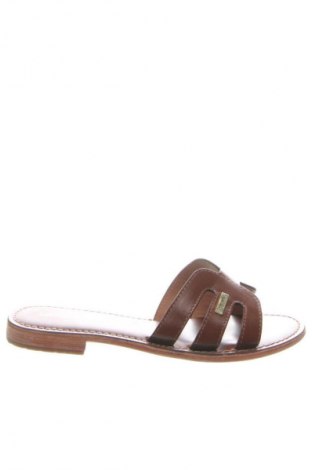 Japonki Les Tropeziennes Par M.Belarbi, Rozmiar 37, Kolor Brązowy, Cena 267,99 zł