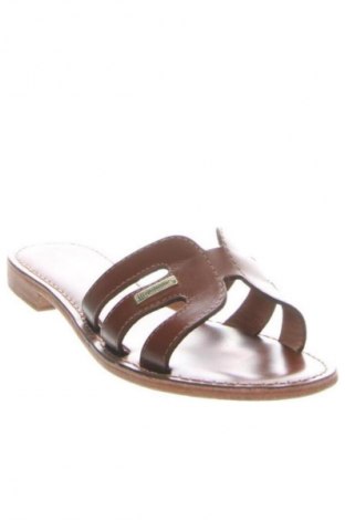 Japonki Les Tropeziennes Par M.Belarbi, Rozmiar 37, Kolor Brązowy, Cena 267,99 zł