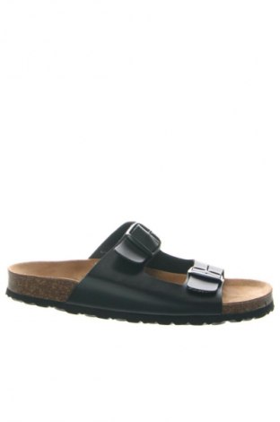 Γυναικείες παντόφλες Lico, Μέγεθος 44, Χρώμα Μαύρο, Τιμή 37,99 €