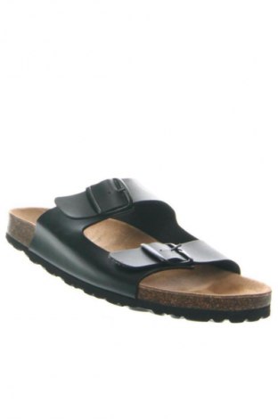 Γυναικείες παντόφλες Lico, Μέγεθος 44, Χρώμα Μαύρο, Τιμή 37,99 €