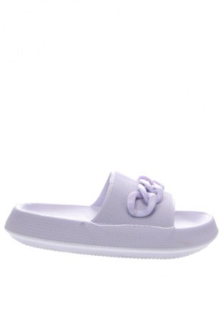 Papucs Mudd, Méret 35, Szín Lila, Ár 5 700 Ft
