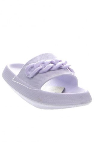 Papucs Mudd, Méret 35, Szín Lila, Ár 5 700 Ft