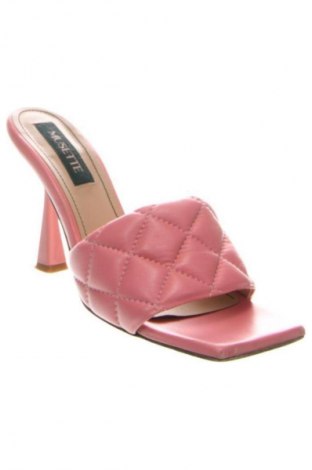 Papucs Musette, Méret 38, Szín Rózsaszín, Ár 11 109 Ft