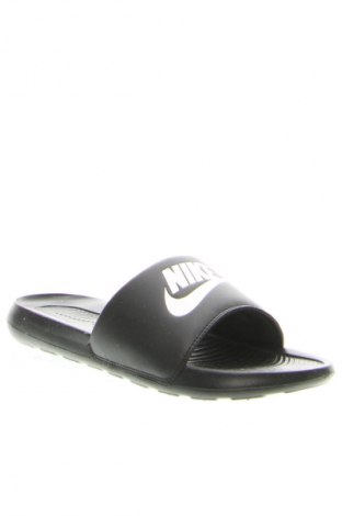 Pantofle Nike, Velikost 46, Barva Černá, Cena  759,00 Kč