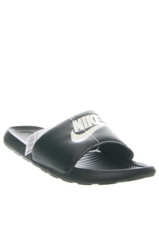 Pantolette Nike, Größe 47, Farbe Schwarz, Preis 30,99 €