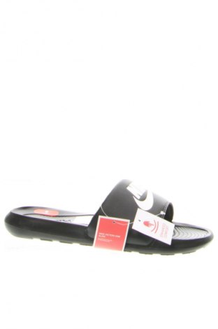 Чехли Nike, Размер 44, Цвят Черен, Цена 45,99 лв.