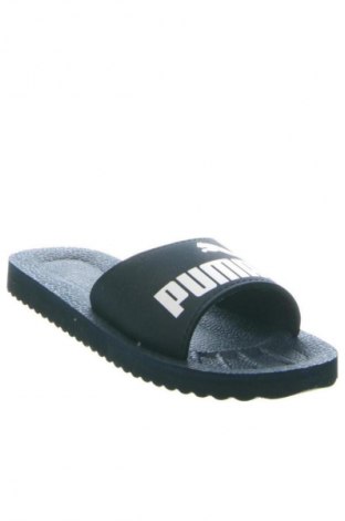 Japonki PUMA, Rozmiar 40, Kolor Niebieski, Cena 464,99 zł