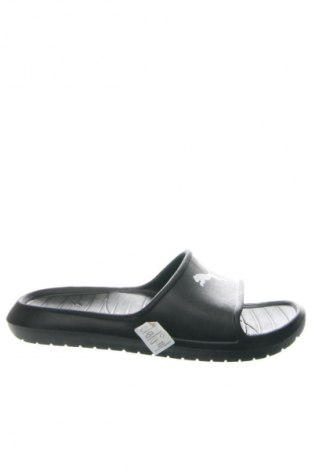 Pantolette PUMA, Größe 40, Farbe Schwarz, Preis 33,99 €