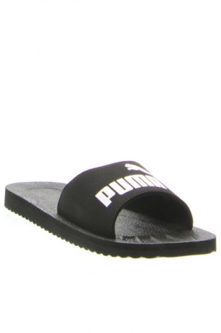 Pantolette PUMA, Größe 44, Farbe Schwarz, Preis 41,99 €