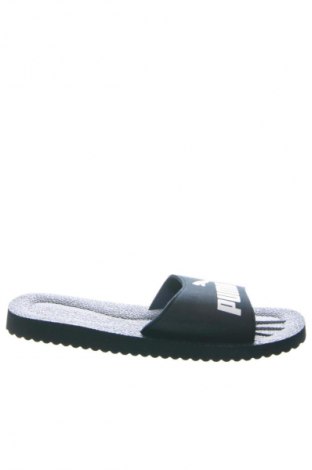 Pantolette PUMA, Größe 44, Farbe Blau, Preis 30,99 €