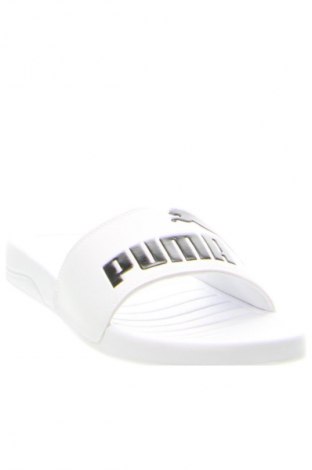 Чехли PUMA, Размер 44, Цвят Бял, Цена 45,99 лв.