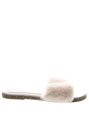 Pantofle Pimkie, Velikost 38, Barva Krémová, Cena  639,00 Kč