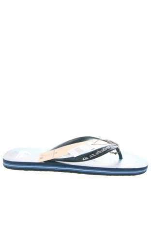 Чехли Quiksilver, Размер 43, Цвят Син, Цена 46,99 лв.