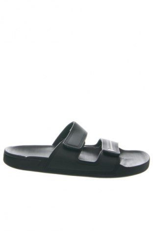 Pantolette Quiksilver, Größe 44, Farbe Schwarz, Preis 22,99 €