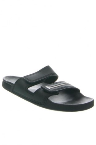 Pantolette Quiksilver, Größe 44, Farbe Schwarz, Preis 22,99 €