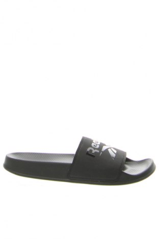 Γυναικείες παντόφλες Reebok, Μέγεθος 40, Χρώμα Μαύρο, Τιμή 44,99 €