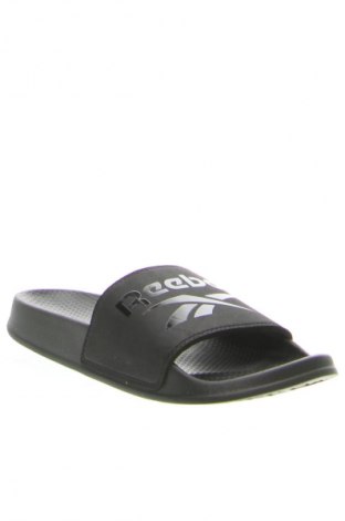 Γυναικείες παντόφλες Reebok, Μέγεθος 40, Χρώμα Μαύρο, Τιμή 44,99 €