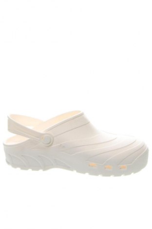 Pantolette Reposa, Größe 40, Farbe Ecru, Preis € 30,99