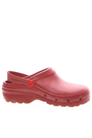 Pantolette Reposa, Größe 37, Farbe Rot, Preis € 62,99
