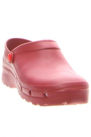 Pantolette Reposa, Größe 37, Farbe Rot, Preis € 62,99
