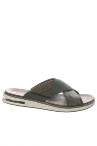 Pantolette Rieker, Größe 43, Farbe Grün, Preis € 62,99