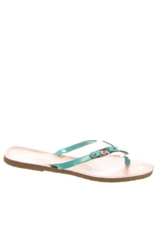 Pantolette Rip Curl, Größe 41, Farbe Grün, Preis 31,99 €