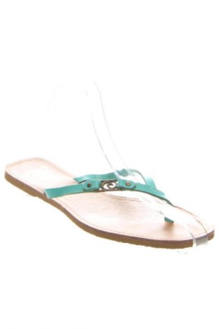 Pantolette Rip Curl, Größe 41, Farbe Grün, Preis 31,99 €