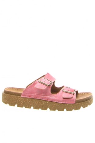 Чехли Romika, Размер 40, Цвят Розов, Цена 46,99 лв.