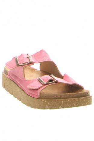 Чехли Romika, Размер 40, Цвят Розов, Цена 46,99 лв.