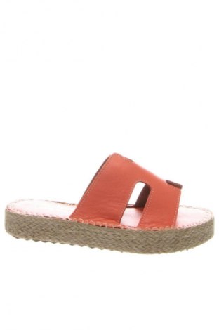 Papuci RunnerBoss, Mărime 38, Culoare Portocaliu, Preț 157,99 Lei