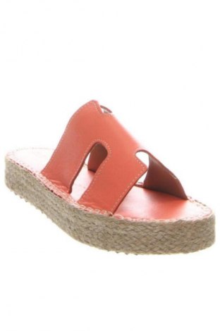 Papuci RunnerBoss, Mărime 38, Culoare Portocaliu, Preț 157,99 Lei