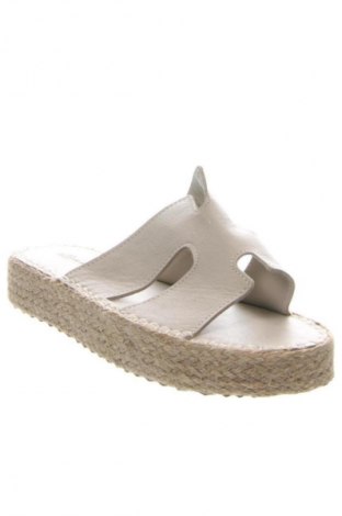 Pantolette RunnerBoss, Größe 39, Farbe Grau, Preis 30,99 €