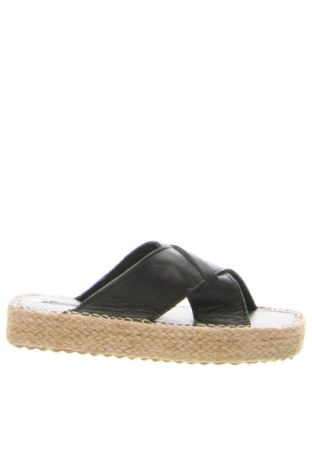 Pantolette RunnerBoss, Größe 37, Farbe Schwarz, Preis 44,99 €