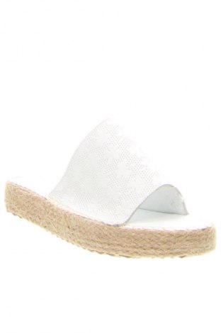 Papuci RunnerBoss, Mărime 38, Culoare Alb, Preț 235,99 Lei