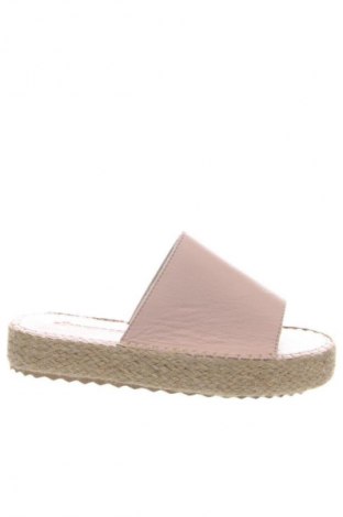 Pantolette RunnerBoss, Größe 38, Farbe Rosa, Preis € 41,99