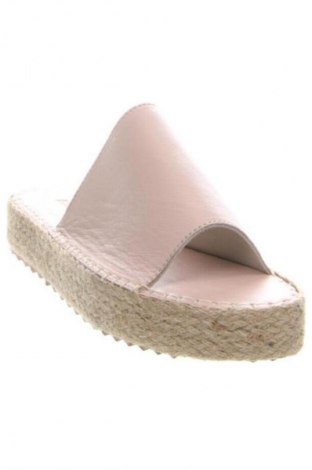 Pantolette RunnerBoss, Größe 38, Farbe Rosa, Preis € 41,99