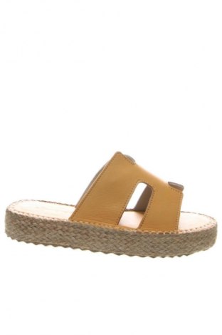 Papuče RunnerBoss, Veľkosť 39, Farba Oranžová, Cena  37,95 €