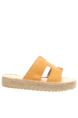 Papuče RunnerBoss, Veľkosť 39, Farba Oranžová, Cena  56,95 €