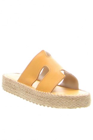 Papuče RunnerBoss, Veľkosť 39, Farba Oranžová, Cena  56,95 €