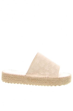 Papuci RunnerBoss, Mărime 38, Culoare Bej, Preț 153,99 Lei