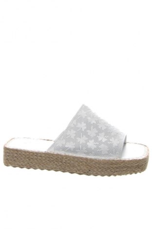 Pantolette RunnerBoss, Größe 40, Farbe Weiß, Preis € 41,99