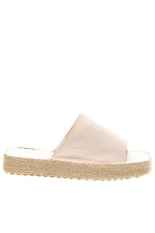 Pantolette RunnerBoss, Größe 39, Farbe Beige, Preis 61,99 €