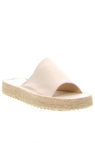 Pantolette RunnerBoss, Größe 39, Farbe Beige, Preis 61,99 €