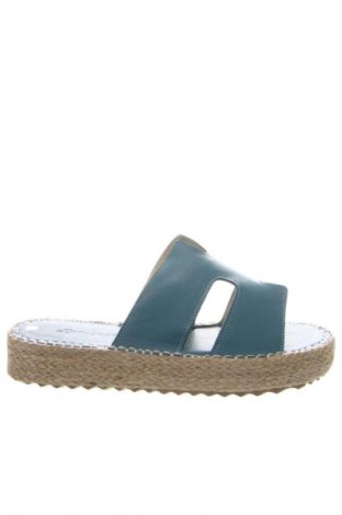 Pantolette RunnerBoss, Größe 39, Farbe Blau, Preis 41,99 €