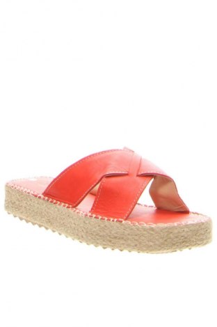 Papuče RunnerBoss, Veľkosť 39, Farba Červená, Cena  56,95 €