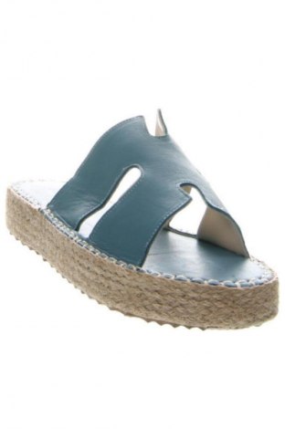 Papuče RunnerBoss, Veľkosť 39, Farba Modrá, Cena  37,95 €